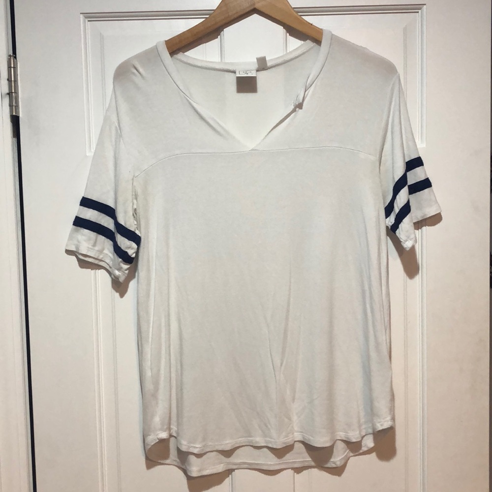 BP White T-Shirt